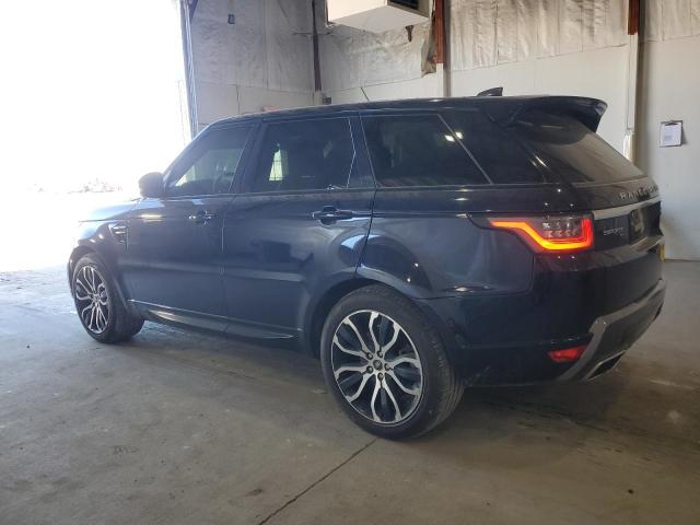 Photo 2 from auction – 2020 LAND ROVER RANGE ROVE with VIN SALWR2SU4LA747653