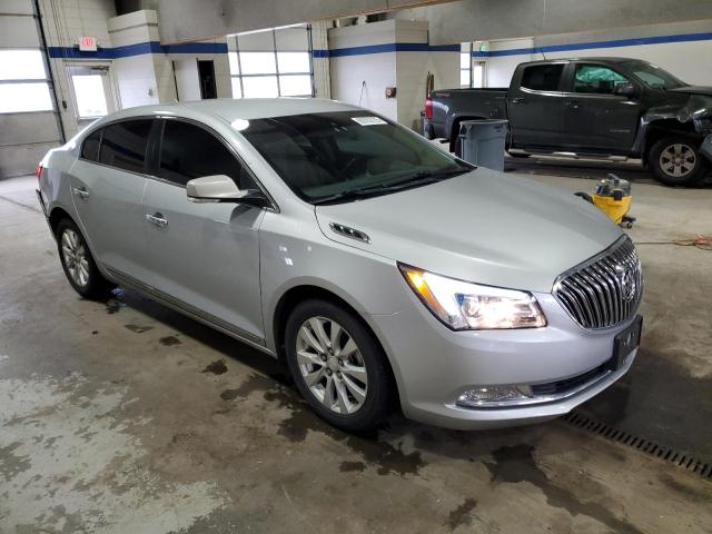 Photo 4 from auction – 2014 BUICK LACROSSE with VIN 1G4GB5GR3EF152901