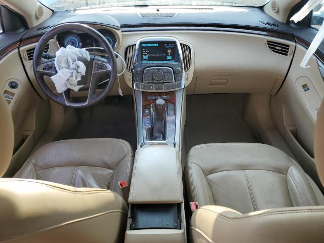 Photo 8 from auction – 2013 BUICK LACROSSE with VIN 1G4GC5ER2DF283137