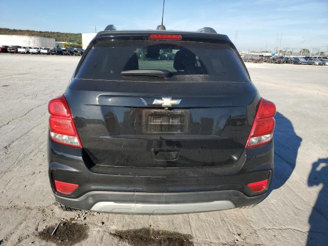 Photo 6 from auction – 2019 CHEVROLET TRAX with VIN KL7CJLSB6KB761159