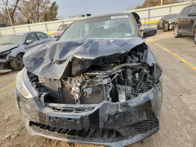 Photo 5 from auction – 2019 NISSAN SENTRA with VIN 3N1AB7AP5KY251885