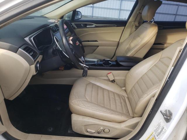 Photo 7 from auction – 2014 FORD FUSION SE with VIN 3FA6P0H91ER178005