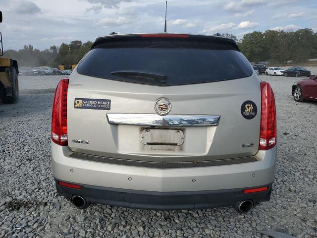 Photo 6 from auction – 2013 CADILLAC SRX LUXURY with VIN 3GYFNCE31DS630988