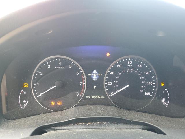 Photo 9 from auction – 2013 LEXUS ES 350 with VIN JTHBK1GG4D2013791