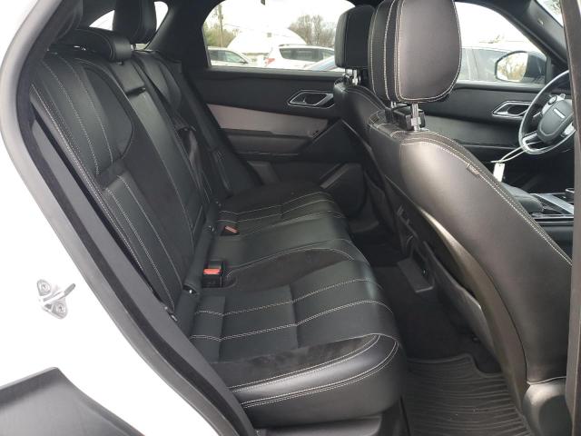 Photo 11 from auction – 2020 LAND ROVER RANGE ROVE with VIN SALYK2EX2LA287962