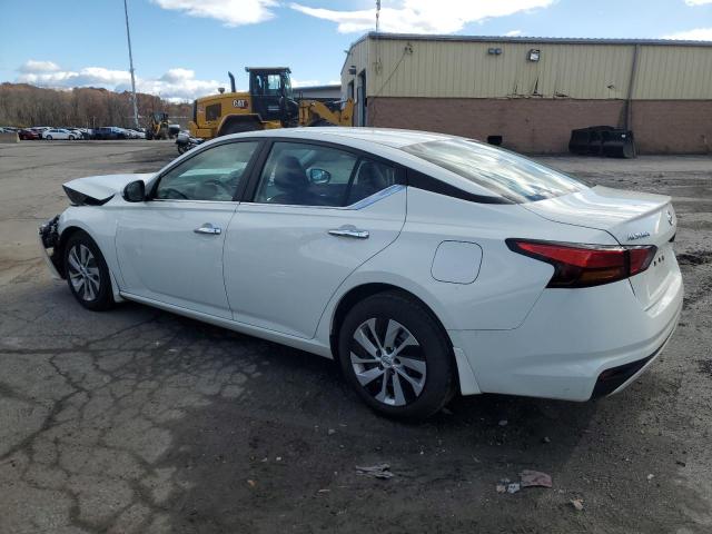 Photo 2 from auction – 2022 NISSAN ALTIMA S with VIN 1N4BL4BV4NN320082