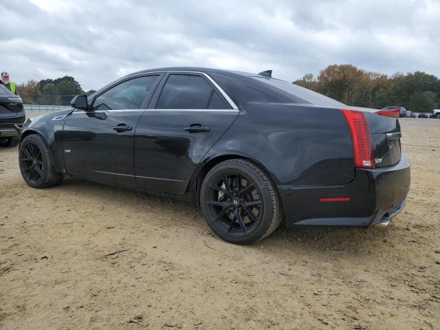 Photo 2 from auction – 2009 CADILLAC CTS-V with VIN 1G6DN57P190166143