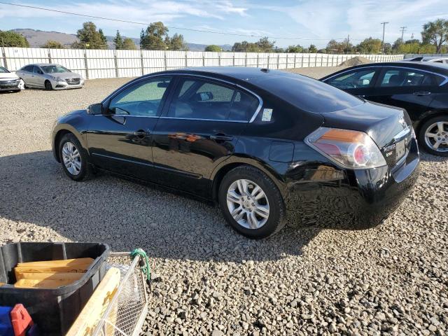 Photo 2 from auction – 2010 NISSAN ALTIMA BAS with VIN 1N4AL2AP3AN423572