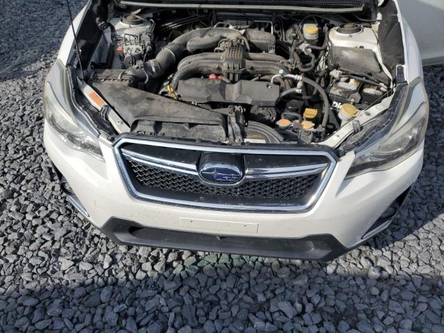 Photo 11 from auction – 2017 SUBARU CROSSTREK with VIN JF2GPANCXHH238472