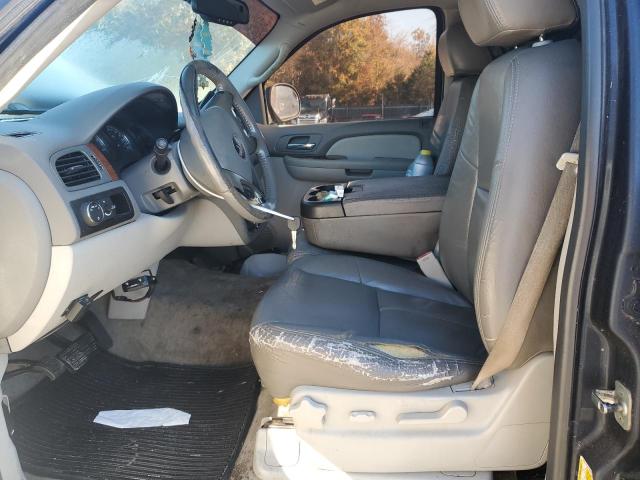 Photo 7 from auction – 2008 GMC YUKON with VIN 1GKFC13C18J189586
