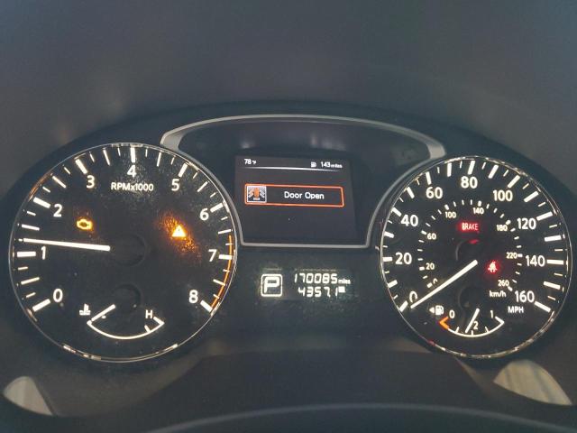 Photo 9 from auction – 2015 NISSAN ALTIMA 2.5 with VIN 1N4AL3APXFC474804