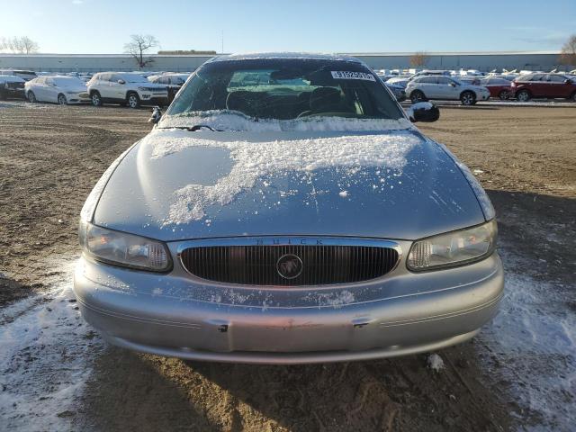 Photo 5 from auction – 2004 BUICK CENTURY CU with VIN 2G4WS52J641188276