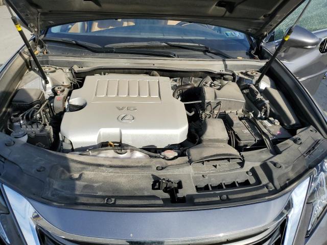 Photo 11 from auction – 2016 LEXUS ES 350 with VIN JTHBK1GG0G2224586