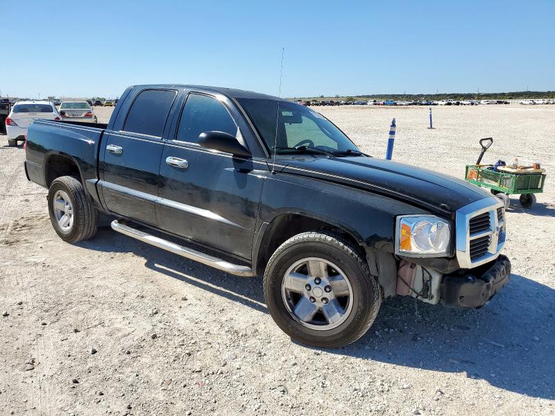Photo 4 from auction – 2005 DODGE DAKOTA QUA with VIN 1D7HE48N25S330221