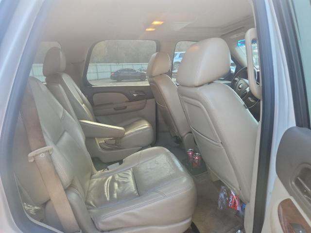 Photo 11 from auction – 2012 CHEVROLET TAHOE C150 with VIN 1GNSCCE06CR261005