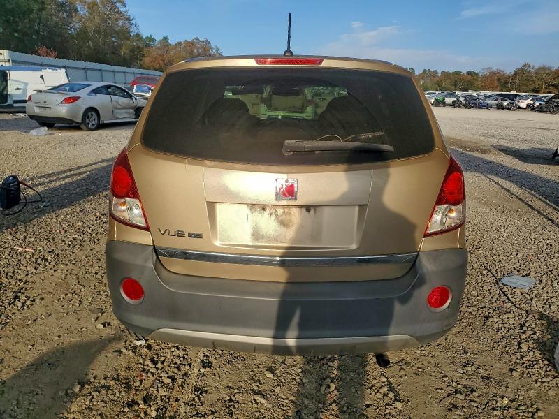 Zdjęcie 6 z aukcji – 2008 SATURN VUE XE z VIN 3GSCL33P08S556512
