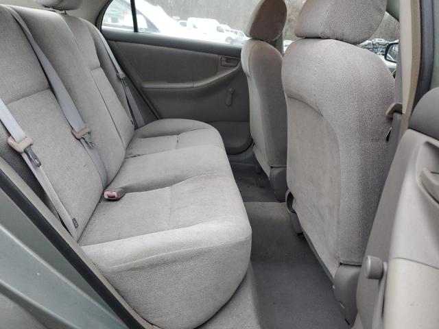 Photo 10 from auction – 2004 TOYOTA COROLLA CE with VIN 2T1BR32E64C316880