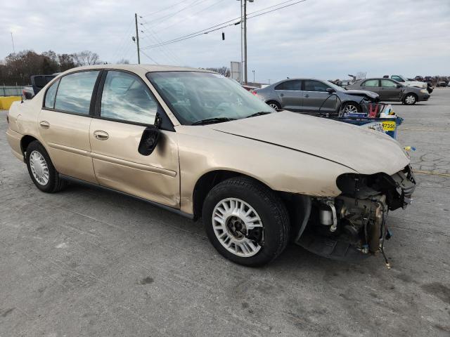 Photo 4 from auction – 2004 CHEVROLET MALIBU with VIN 1G1ND52F14M552381