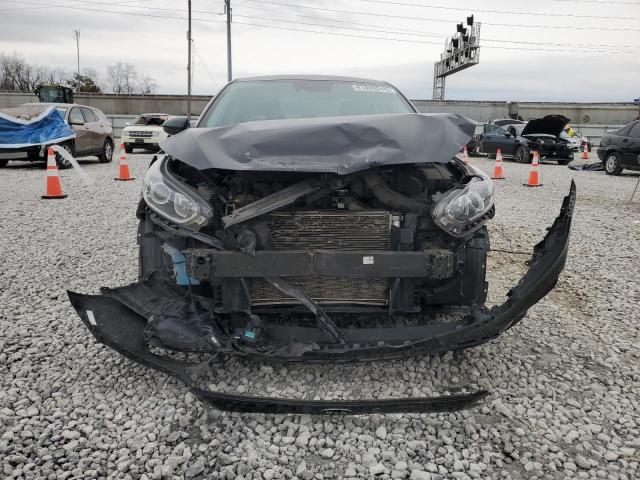 Photo 5 from auction – 2021 KIA FORTE FE with VIN 3KPF24AD5ME332767
