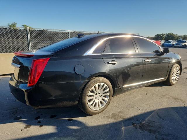 Photo 3 from auction – 2015 CADILLAC XTS with VIN 2G61U5S36F9197237