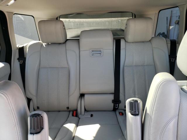 Photo 10 from auction – 2014 LAND ROVER RANGE ROVE with VIN SALGS2WF8EA135270