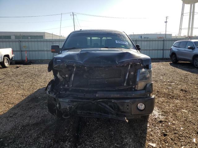 Photo 5 from auction – 2013 FORD F150 SUPER with VIN 1FTFW1ET2DFC99012