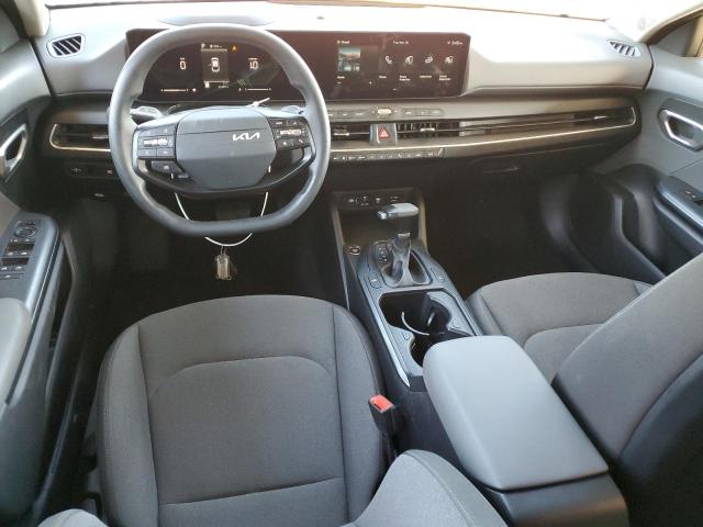 Photo 8 from auction – 2025 KIA K4 LX with VIN 3KPFT4DEXSE074972