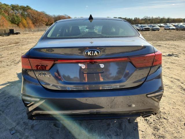 Photo 6 from auction – 2020 KIA FORTE FE with VIN 3KPF24AD2LE245391