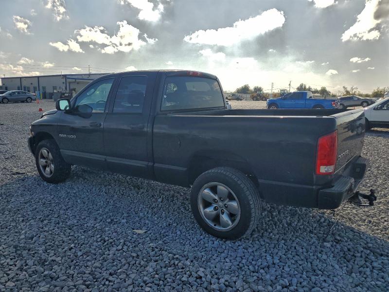 Photo 2 from auction – 2004 DODGE RAM 1500 S with VIN 1D3HU18D94J177917