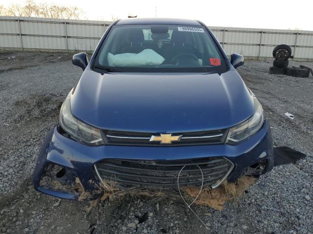 Zdjęcie 5 z aukcji – 2017 CHEVROLET TRAX LS z VIN 3GNCJKSB2HL198106