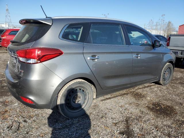 Photo 3 from auction – 2014 KIA RONDO with VIN KNAHU8A3XE7046185
