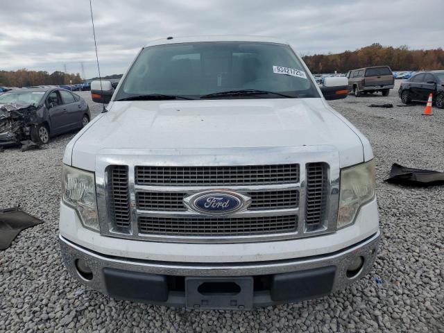 Photo 5 from auction – 2010 FORD F150 SUPER with VIN 1FTFX1CV2AFB91079