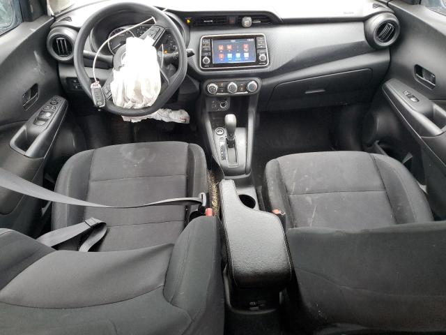 Photo 8 from auction – 2023 NISSAN KICKS S with VIN 3N1CP5BV1PL561208
