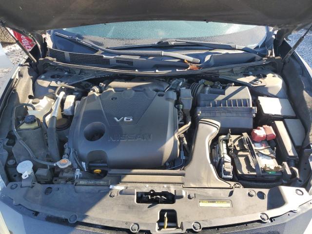 Photo 11 from auction – 2017 NISSAN MAXIMA 3.5 with VIN 1N4AA6AP3HC451892
