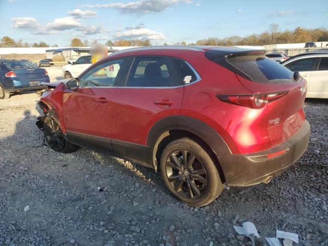 Photo 2 from auction – 2025 MAZDA CX-30 SELE with VIN 3MVDMBBM8SM856548