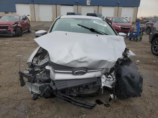 Photo 5 from auction – 2014 FORD FOCUS with VIN 1FADP3K27EL459857