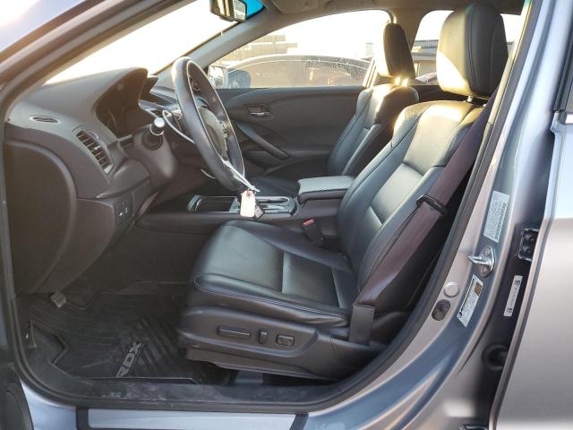 Photo 7 from auction – 2016 ACURA RDX with VIN 5J8TB3H31GL010148