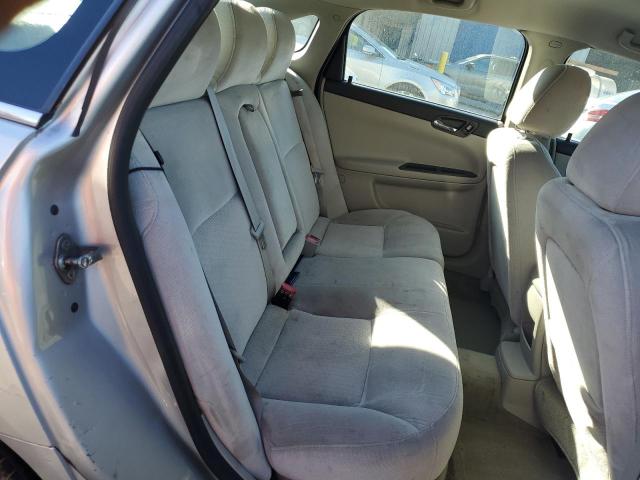 Photo 10 from auction – 2011 CHEVROLET IMPALA LS with VIN 2G1WF5EK8B1277155