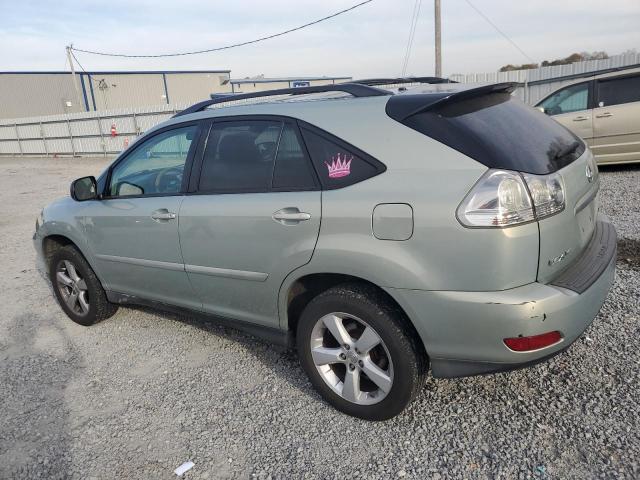 Photo 2 from auction – 2007 LEXUS RX 350 with VIN 2T2HK31U27C040561