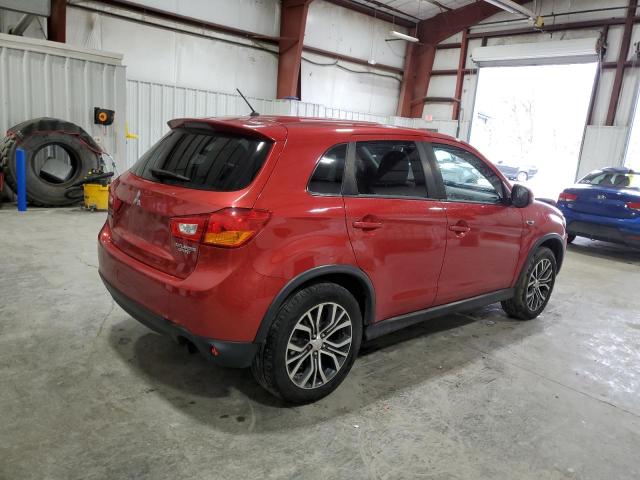 Photo 3 from auction – 2016 MITSUBISHI OUTLANDER with VIN JA4AR3AU7GZ029685