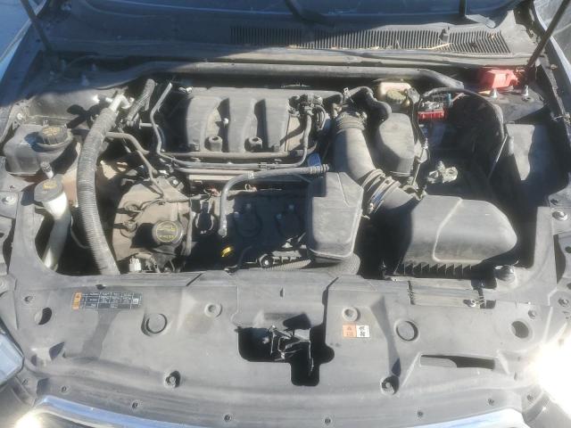 Photo 11 from auction – 2017 FORD TAURUS LIM with VIN 1FAHP2F88HG120953