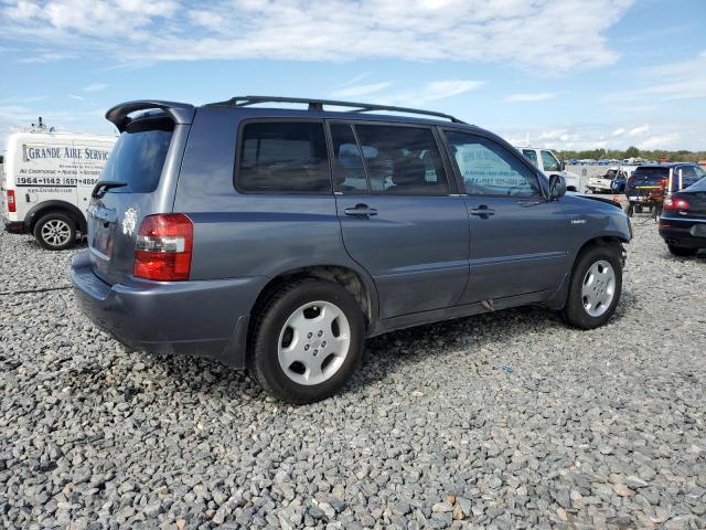 Photo 3 from auction – 2006 TOYOTA HIGHLANDER with VIN JTEDP21A260094659