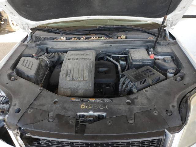Photo 12 from auction – 2013 GMC TERRAIN SL with VIN 2GKALMEK1D6303206