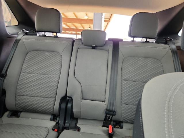 Photo 10 from auction – 2020 FORD ESCAPE SE with VIN 1FMCU9G65LUC12465