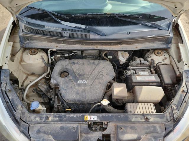 Foto 11 de la subasta – 2012 KIA SOUL con VIN KNDJT2A59C7464224
