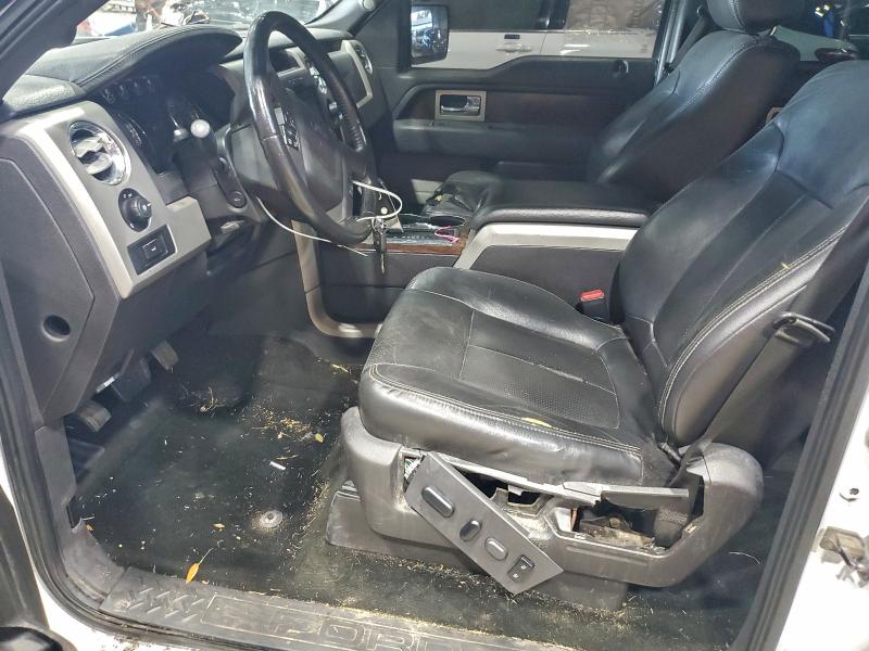 Photo 7 from auction – 2012 FORD F150 SUPER with VIN 1FTFW1CT5CFC24600