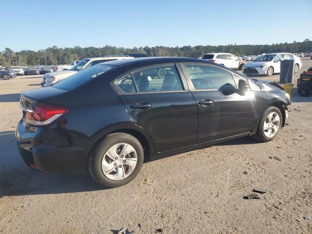 Photo 3 from auction – 2013 HONDA CIVIC LX with VIN 2HGFB2F59DH557057