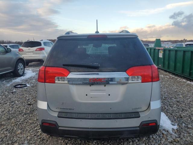 Photo 6 from auction – 2015 GMC TERRAIN SL with VIN 2GKFLXEK9F6150181