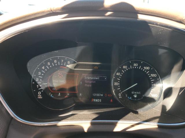Photo 9 from auction – 2016 LINCOLN MKX RESERV with VIN 2LMTJ8LR2GBL59913