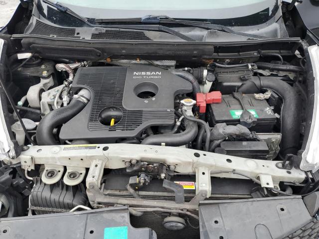 Photo 12 from auction – 2013 NISSAN JUKE S with VIN JN8AF5MR6DT226058